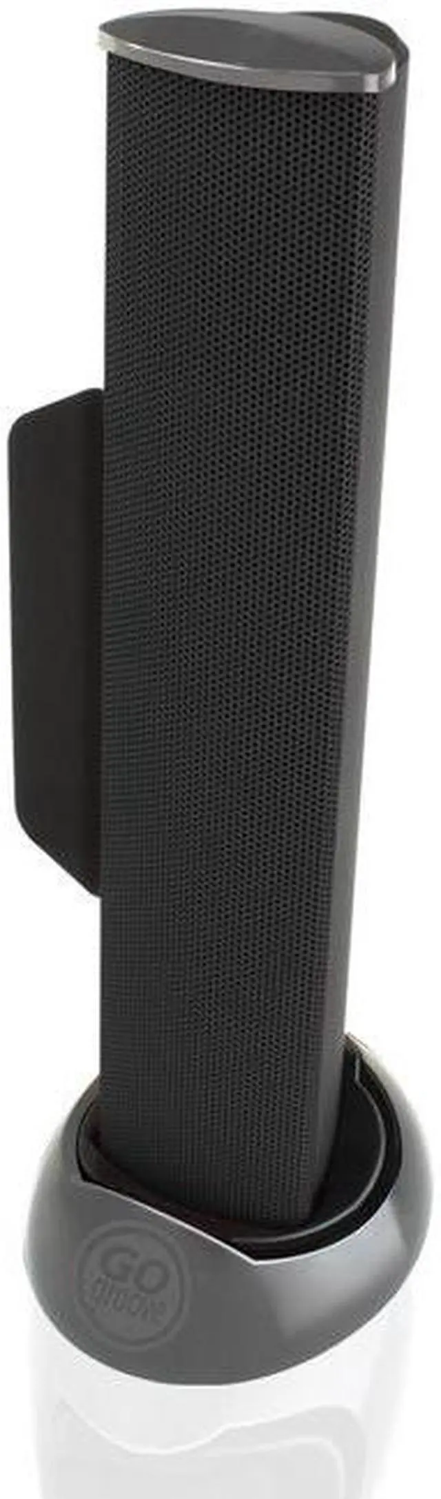 Main image of Gogroove SonaVERSE Computer Speaker Black (3796908)