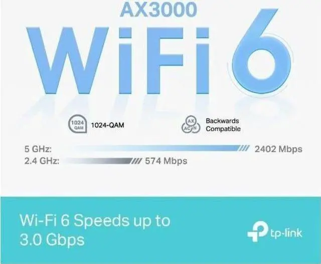 Alt view image 9 of 15 - TP-Link Deco X55 Pro Wi-Fi 6 IEEE 802.11 a/b/g/n/ac/ax Router DECOX55PRO1PACK