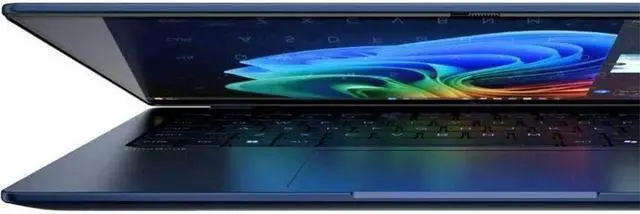 Alt view image 7 of 8 - HP EliteBook Ultra G1q 14" Touchscreen Notebook - 2.2K - Qualcomm Snapdragon X1E-78-100 - 32 GB - 512 GB SSD - Qualcomm Chip - 2240 x 1400 - Windows 11 Pro - Qualcomm Adreno GPU - In-plane Switch