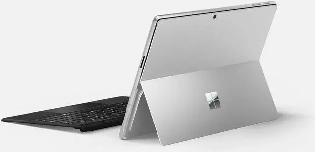 Alt view image 6 of 10 - Microsoft Surface Pro Flex Keyboard - Wireless Connectivity - Bluetooth - 32.81 ft CoPilot, Mute, Snipping, Screen Brightness, Media Control Hot Key(s) - Windows 11 - Notebook/Tablet - TouchPad - PC -