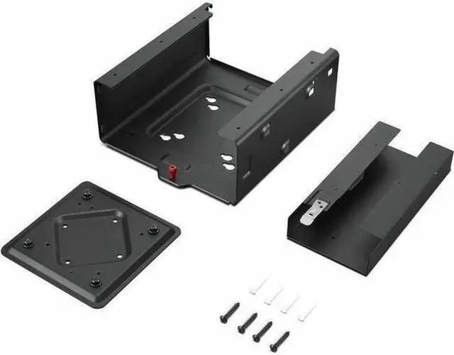 Main image of Lenovo Wall Mount for PC - VESA Mount Compatible