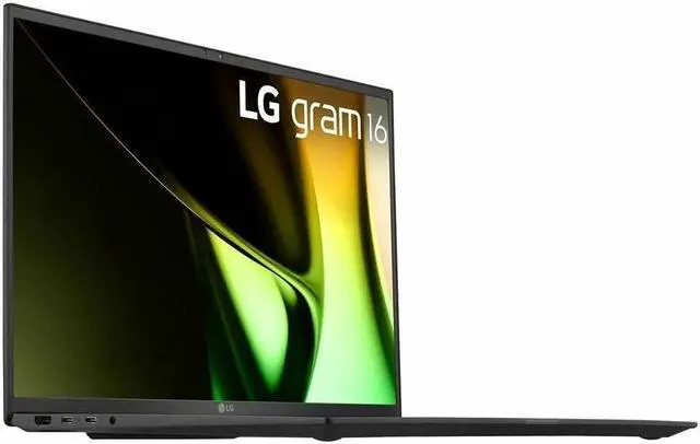 Alt view image 7 of 7 - LG gram 16Z90S-V.APC3U1 16" Notebook - Intel Core Ultra 5 - 16 GB - 512 GB SSD - Intel Chip - Windows 11 Pro