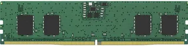 Alt view image 2 of 3 - Kingston 8GB DDR5 5200MT/s Module