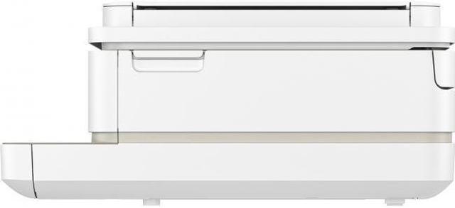 Alt view image 9 of 13 - HP Envy 6555e All-in-One Inkjet Printer, Color Mobile Print, Copy, Scan, Mobile