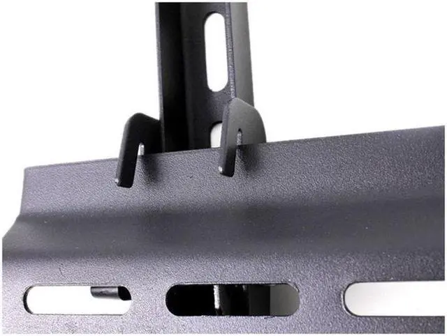 Alt view image 18 of 20 - Monoprice Commercial Tilt TV Wall Mount Bracket For 32" To 55" TVs up to 165lbs, Max VESA 400x400, UL Certified