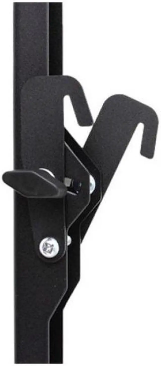 Alt view image 14 of 20 - Monoprice Commercial Tilt TV Wall Mount Bracket For 32" To 55" TVs up to 165lbs, Max VESA 400x400, UL Certified