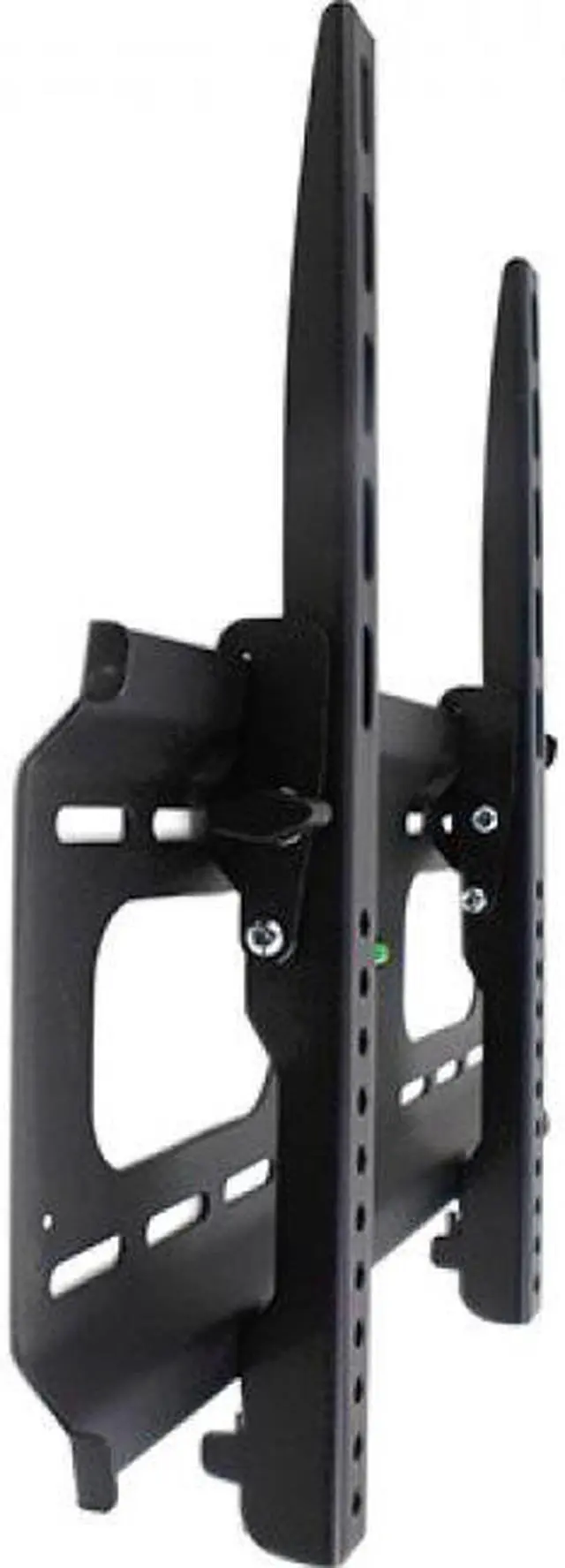 Alt view image 16 of 20 - Monoprice Commercial Tilt TV Wall Mount Bracket For 32" To 55" TVs up to 165lbs, Max VESA 400x400, UL Certified