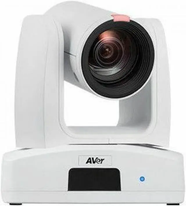 Alt view image 6 of 8 - AVer TR211 2 Megapixel Indoor Full HD Network Camera - Color