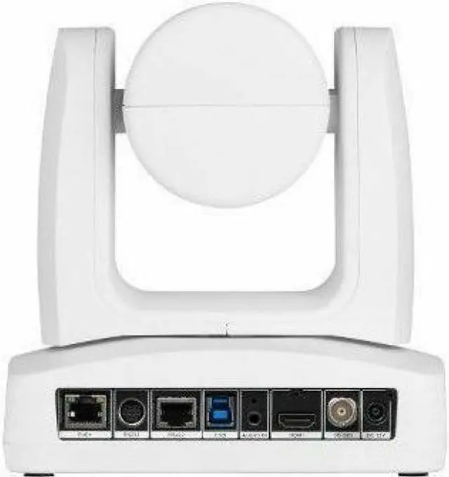 Alt view image 7 of 8 - AVer TR211 2 Megapixel Indoor Full HD Network Camera - Color