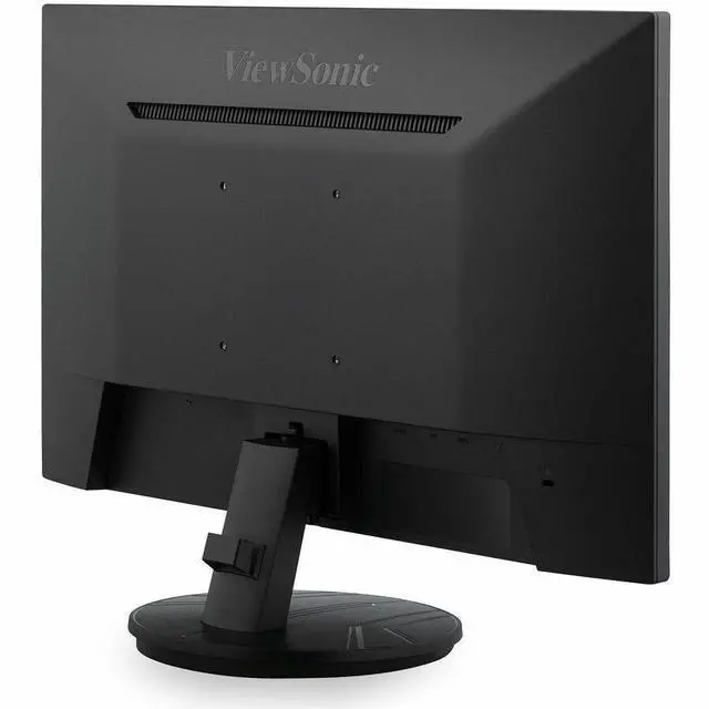 Alt view image 8 of 15 - ViewSonic VX2416A 24 Inch 1080p 1ms 120Hz IPS Gaming Monitor with Eye Care, USB C, HDMI 1.4, and DisplayPort Inputs