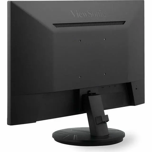 Alt view image 9 of 15 - ViewSonic VX2416A 24 Inch 1080p 1ms 120Hz IPS Gaming Monitor with Eye Care, USB C, HDMI 1.4, and DisplayPort Inputs