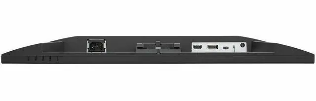 Alt view image 10 of 15 - ViewSonic VX2416A 24 Inch 1080p 1ms 120Hz IPS Gaming Monitor with Eye Care, USB C, HDMI 1.4, and DisplayPort Inputs