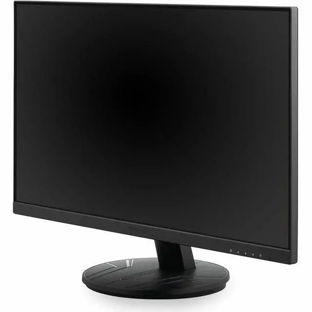 Alt view image 11 of 15 - ViewSonic VX2416A 24 Inch 1080p 1ms 120Hz IPS Gaming Monitor with Eye Care, USB C, HDMI 1.4, and DisplayPort Inputs