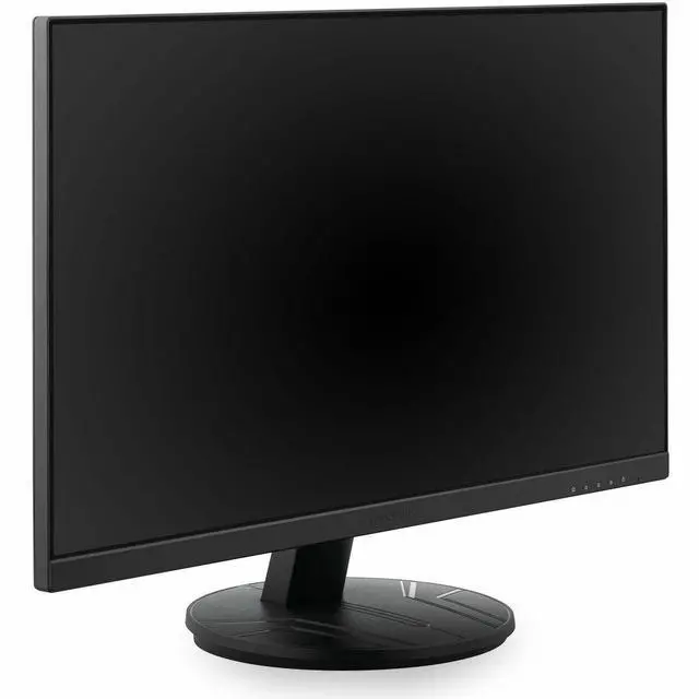 Alt view image 12 of 15 - ViewSonic VX2416A 24 Inch 1080p 1ms 120Hz IPS Gaming Monitor with Eye Care, USB C, HDMI 1.4, and DisplayPort Inputs