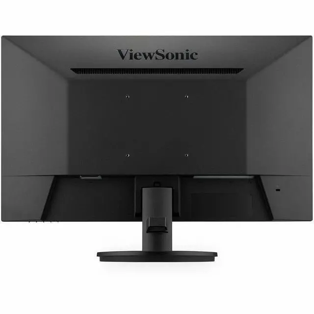 Alt view image 13 of 15 - ViewSonic VX2416A 24 Inch 1080p 1ms 120Hz IPS Gaming Monitor with Eye Care, USB C, HDMI 1.4, and DisplayPort Inputs