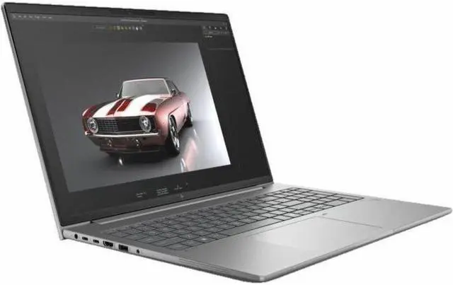 Alt view image 5 of 7 - HP ZBook Studio G11 16" Mobile Workstation - WUXGA - Intel Core Ultra 7 165H - vPro Technology - 32 GB - 1 TB SSD - English Keyboard - Intel Chip - 1920 x 1200 - Windows 11 Pro - NVIDIA GeForce R