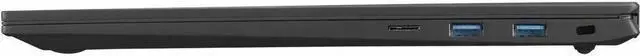 Alt view image 5 of 7 - LG gram 16Z90S-V.APC5U1 16" Notebook - Intel Core Ultra 7 - 16 GB - 512 GB SSD - Intel Chip - Windows 11 Pro