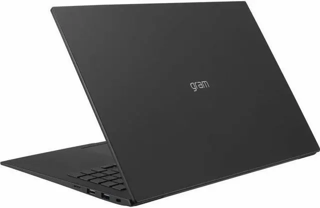 Alt view image 3 of 7 - LG gram 16Z90S-V.APC5U1 16" Notebook - Intel Core Ultra 7 - 16 GB - 512 GB SSD - Intel Chip - Windows 11 Pro