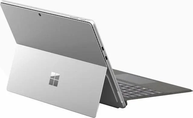 Alt view image 6 of 7 - Microsoft Surface Pro 10 Intel Core Ultra 7 165U 32GB Memory 512 GB SSD Intel Graphics 13.0" Touch Screen 2880 x 1920 Detachable 2-in-1 Laptop Windows 11 Pro 64-bit Y6K-00001