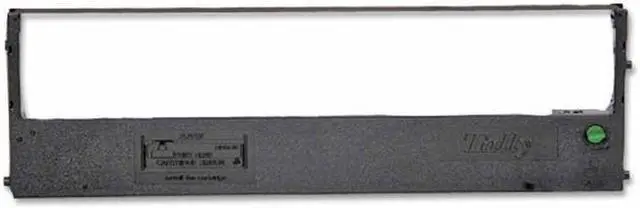 Alt view image 6 of 6 - Printronix Ribbon Cartridge - Black