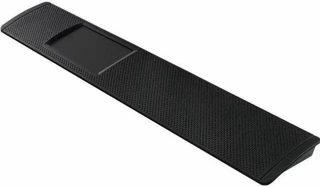 Main image of Adesso iMouse T60 TouchPad - Optical - Wireless - 32.81 ft - Radio Frequency - 2.40 GHz - USB - 1600 dpi - SymmetricalAA Battery Supported