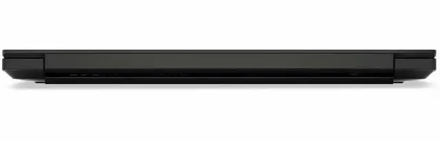 Alt view image 8 of 9 - Lenovo ThinkPad P1 Gen 6 14.5" Intel Core Ultra 5 125H 16GB Memory 512GB SSD Windows 11 Pro 21G2001UUS