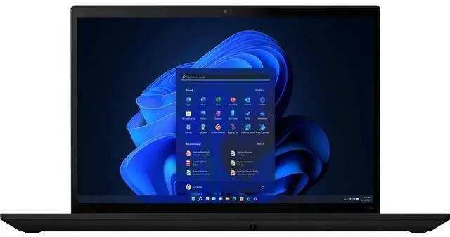 Alt view image 4 of 9 - Lenovo ThinkPad P16s Gen 2 16.0" AMD Ryzen 7 7840U AMD Radeon 780M 32GB Memory 1TB SSD Windows 11 Pro 21K9003BUS