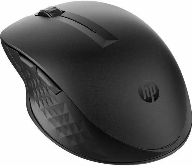 Alt view image 2 of 19 - HP 435 Multi-Device Wireless Mouse for business