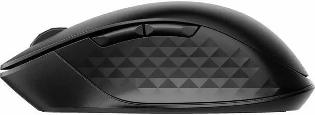 Alt view image 5 of 19 - HP 435 Multi-Device Wireless Mouse for business