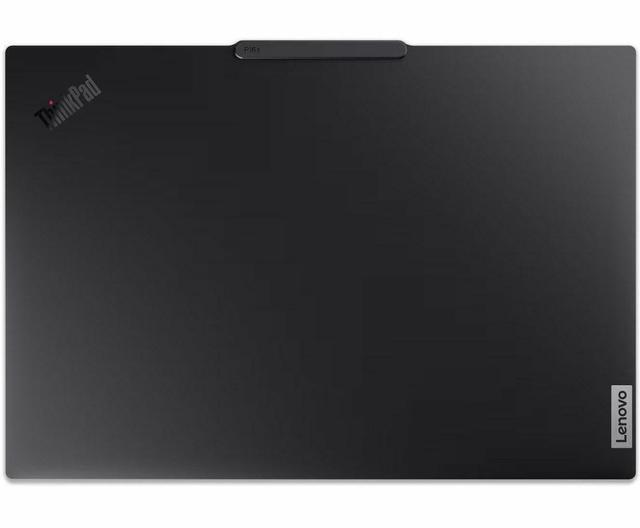 Alt view image 4 of 7 - Lenovo ThinkPad P16s Gen 3 21KS001FUS 16" Mobile Workstation - WQUXGA - Intel Core Ultra 7 165H - vPro Technology - 64 GB - 1 TB SSD - English Keyboard - Black - Intel Chip - 3840 x 2400 - Window
