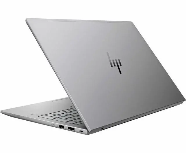 Alt view image 2 of 8 - HP ZBook Power G11 A 16" Mobile Workstation - WUXGA - AMD Ryzen 7 8845HS - 32 GB - 1 TB SSD - English Keyboard - AMD Chip - 1920 x 1200 - Windows 11 Pro - AMD Radeon 780M Graphics with 8 GB, NVID