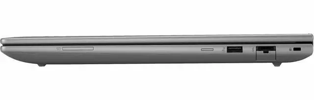 Alt view image 5 of 8 - HP ZBook Power G11 A 16" Mobile Workstation - WUXGA - AMD Ryzen 7 8845HS - 32 GB - 1 TB SSD - English Keyboard - AMD Chip - 1920 x 1200 - Windows 11 Pro - AMD Radeon 780M Graphics with 8 GB, NVID