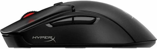 Alt view image 16 of 20 - HyperX Pulsefire Haste 2 Core Wireless - Gaming Mouse (Black)