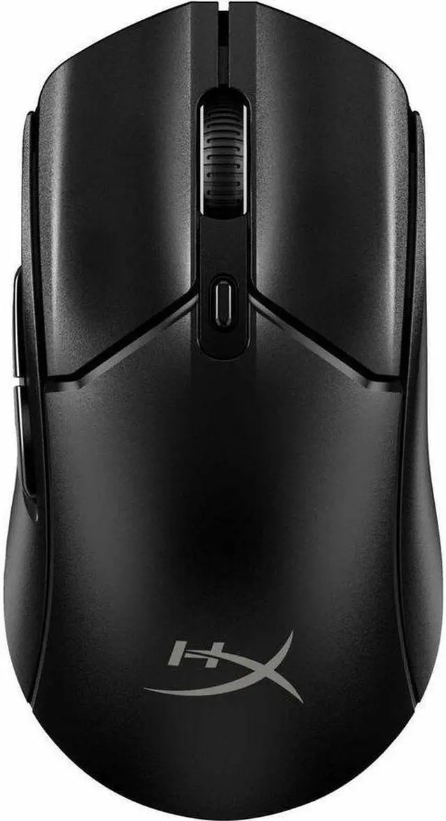 Alt view image 17 of 20 - HyperX Pulsefire Haste 2 Core Wireless - Gaming Mouse (Black)