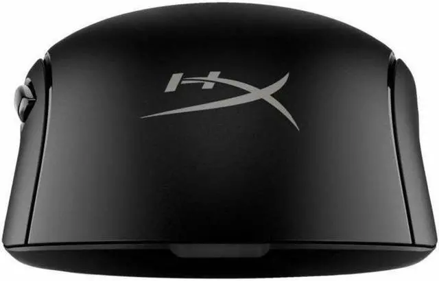Alt view image 19 of 20 - HyperX Pulsefire Haste 2 Core Wireless - Gaming Mouse (Black)