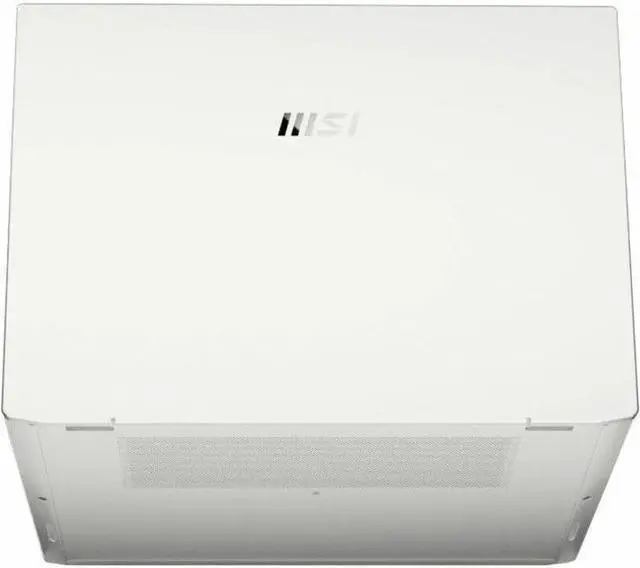 Alt view image 2 of 16 - MSI Prestige 16 Evo A13M PRESTIGE 16EVO A13M-280US 16" Notebook - QHD+ - Intel Core i7 13th Gen i7-13700H - Intel Evo Platform - 32 GB - 1 TB SSD - Urban Silver - Intel Chip - 2560 x 1600 - Windo
