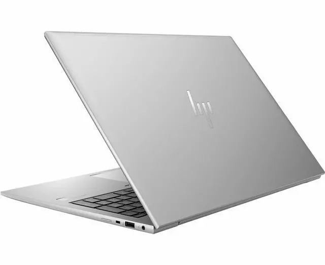 Alt view image 5 of 7 - HP ZBook Firefly G11 16" Mobile Workstation - WUXGA - Intel Core Ultra 5 125H - 16 GB - 512 GB SSD - English Keyboard - Intel Chip - 1920 x 1200 - Windows 11 Pro - NVIDIA GeForce RTX A500 with 4
