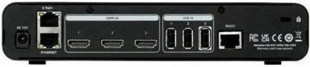 Alt view image 11 of 15 - AVer MT300N Video Conference Equipment