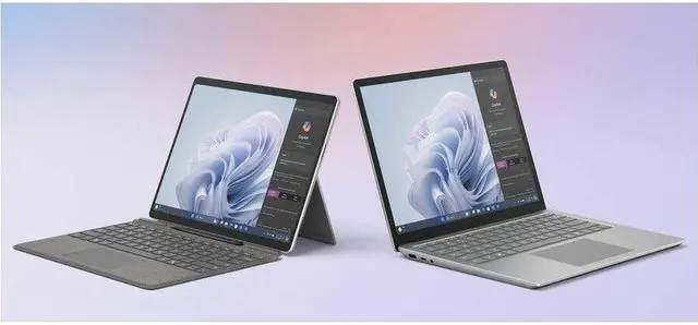 Alt view image 7 of 9 - Microsoft Surface Pro 10 Intel Core Ultra 7 165U 32GB Memory 1 TB SSD Intel Graphics 13.0" Touch Screen 2880 x 1920 Detachable 2-in-1 Laptop Windows 11 Pro 64-bit Y7N-00001