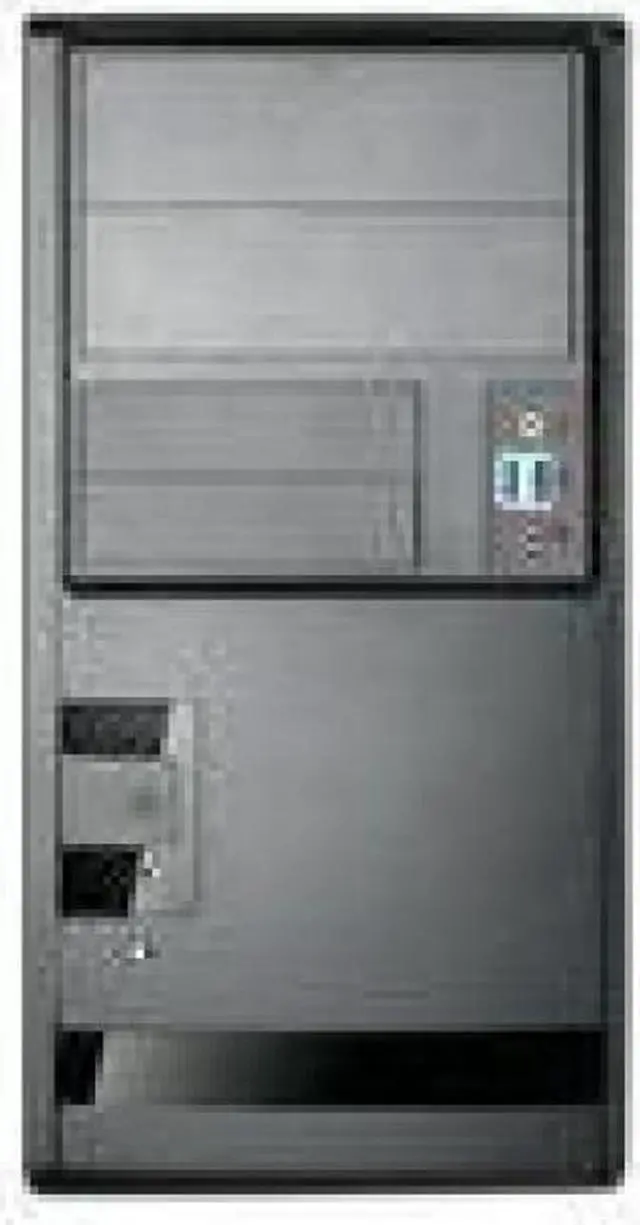 Alt view image 7 of 9 - In Win EM Series Micro-ATX Mini Tower Chassis