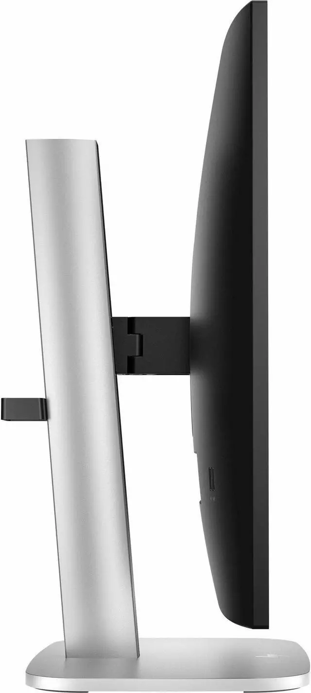 Alt view image 4 of 20 - HP Series 5 Pro 24 inch WUXGA Monitor - 524pn 24" WUXGA (1920 x 1200) 50-100 Hz