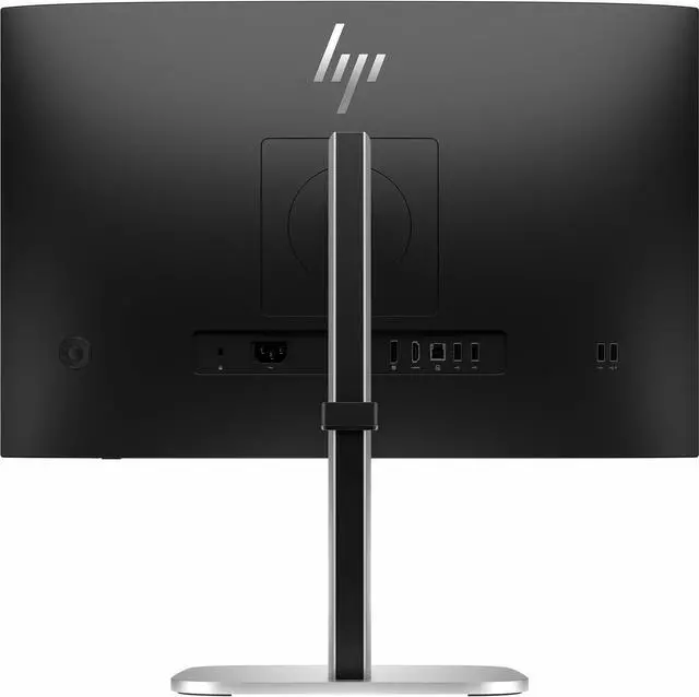 Alt view image 5 of 20 - HP Series 5 Pro 24 inch WUXGA Monitor - 524pn 24" WUXGA (1920 x 1200) 50-100 Hz