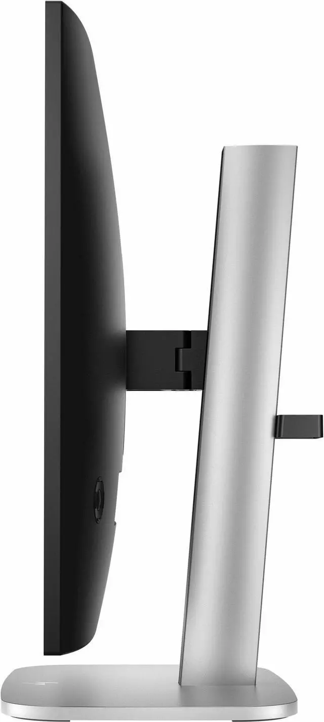 Alt view image 6 of 20 - HP Series 5 Pro 24 inch WUXGA Monitor - 524pn 24" WUXGA (1920 x 1200) 50-100 Hz
