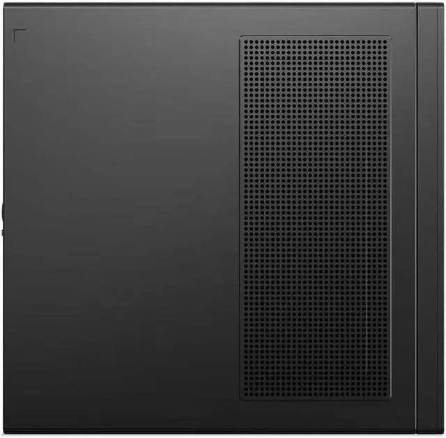 Alt view image 5 of 8 - Lenovo ThinkCentre M90q Gen 5 12TH0013US Desktop Computer - Intel Core i7 14th Gen i7-14700 - vPro Technology - 16 GB - 512 GB SSD - Tiny - Black - Intel Q670 Chip - Windows 11 Pro - Intel UHD Graphic