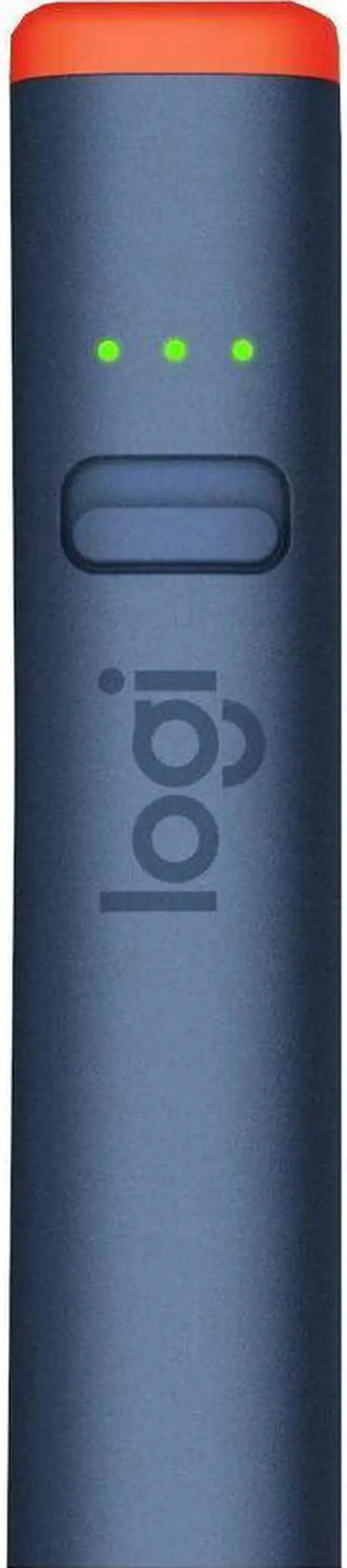 Alt view image 6 of 15 - Logitech Crayon Digital Pencil iPad Blu