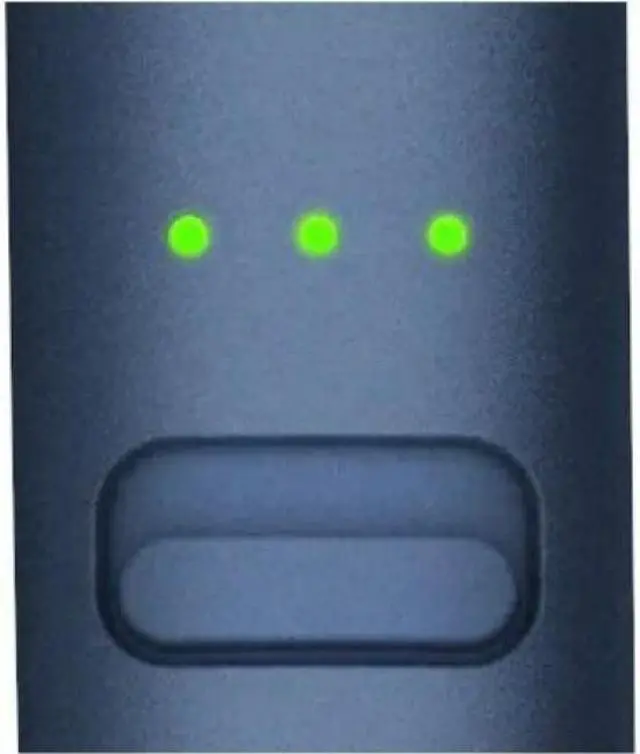 Alt view image 8 of 15 - Logitech Crayon Digital Pencil iPad Blu