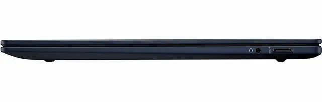 Alt view image 4 of 14 - HP EliteBook Ultra G1q8 14" Touchscreen Notebook AI PC - 2.2K - Qualcomm Snapdragon - 16 GB - 512 GB SSD - Qualcomm Chip