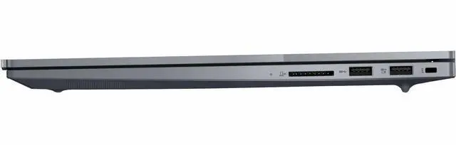 Alt view image 2 of 9 - Lenovo ThinkBook 16 Gen 7 16.0" Qualcomm Snapdragon X Plus X1P-42-100 Qualcomm Adreno 16GB Memory 512GB SSD Windows 11 Pro 21NH000JUS