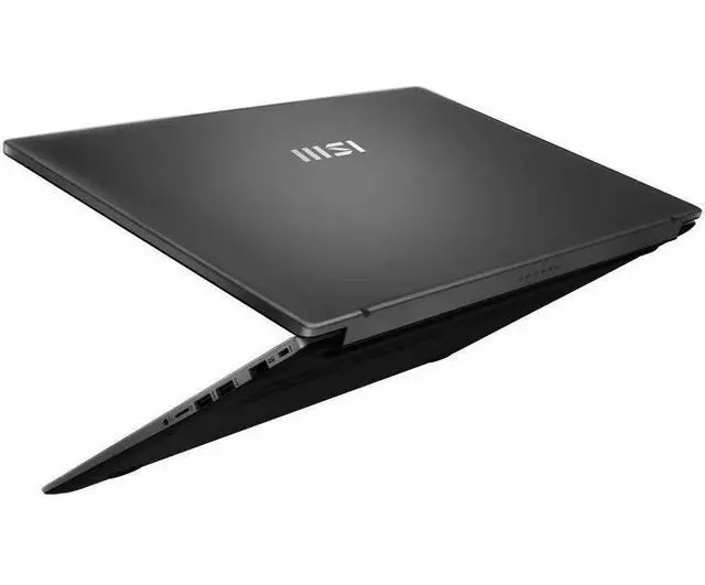 Alt view image 7 of 9 - MSI Modern15.6 inch ultrabook Laptop Core 7-150U 16GB 1TB SSD Wi11P 3 Year Warranty - Manifest your imagination - Copilot works with you to write, edit, summarize, create content - and even give sugge