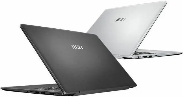 Alt view image 3 of 8 - MSI Modern 14 inch Ultrabook Laptop Core 7-150U 16GB 1TB WI1P - Manifest your imagination - Copilot works with you to write, edit, summarize, create content - and even give suggestions. MSI AI Engine